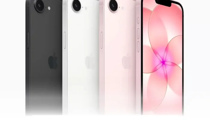 Apple Luncurkan iPhone 17e dengan Desain Ultra Tipis dan Harga Lebih Terjangkau untuk Pasar Global