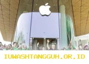 Apple Siapkan MacBook Air M5 dan Varian Warna iPhone Terbaru Minggu Depan