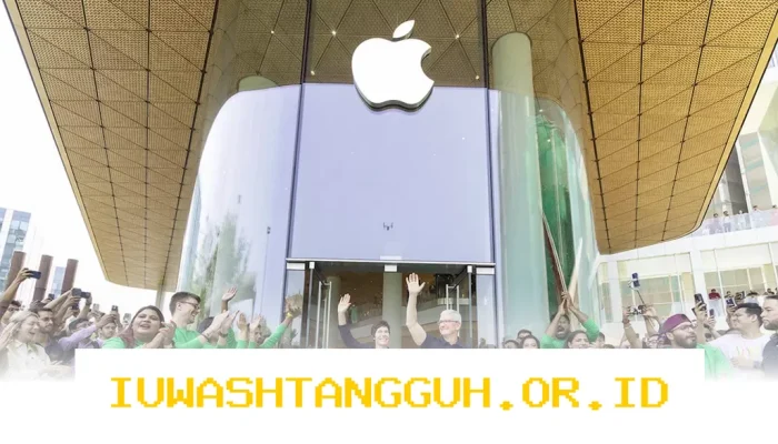 Apple Siapkan MacBook Air M5 dan Varian Warna iPhone Terbaru Minggu Depan