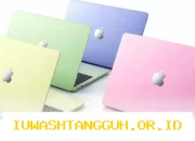 Apple Siapkan MacBook dengan Harga Terjangkau Ini Daftar Spesifikasi yang Harus Diketahui Sebelum Beli