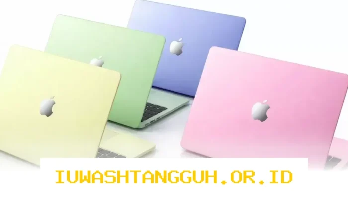 Apple Siapkan MacBook dengan Harga Terjangkau Ini Daftar Spesifikasi yang Harus Diketahui Sebelum Beli