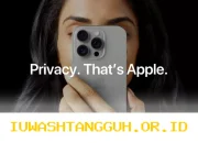 Apple Terapkan Aturan Ketat Privasi Notifikasi untuk Pihak Ketiga Mulai 2026