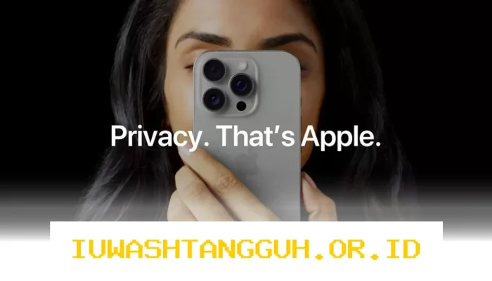 Apple Terapkan Aturan Ketat Privasi Notifikasi untuk Pihak Ketiga Mulai 2026
