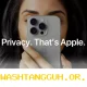 Apple Terapkan Aturan Ketat Privasi Notifikasi untuk Pihak Ketiga Mulai 2026