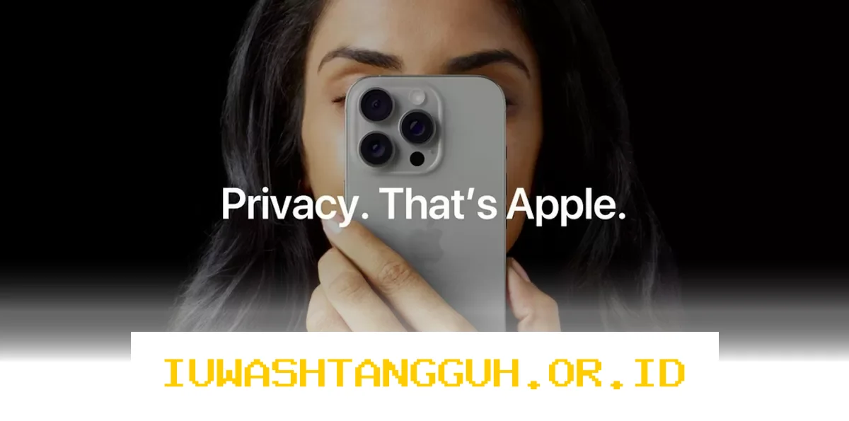 Apple Terapkan Aturan Ketat Privasi Notifikasi untuk Pihak Ketiga Mulai 2026