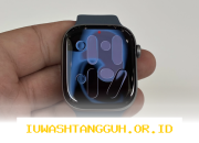 Apple Watch Series 8 Unggulkan Desain Ergonomis dan Fitur Canggih untuk Pengguna Bertangan Mungil