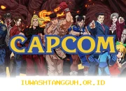 Arab Saudi Resmi Beli 5 Persen Saham Capcom, Begini Dampaknya bagi Industri Game Global?
