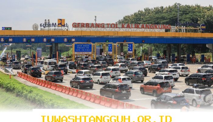 Arus Balik Lebaran 2026: Panduan Lengkap Isi Ulang e-Money, Brizzi, TapCash, dan Flazz Menggunakan Ponsel