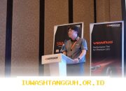 Arus Mudik 2026, Pertamina Siapkan Fasilitas Istirahat Cumacilah di Enam Gerai Rest Area