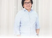 Ary Zulfikar Calon DK OJK Tekankan Urgensi Demutualisasi BEI untuk Tingkatkan Transparansi Pasar Modal Indonesia