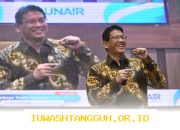 AS Lakukan Investigasi Dagang, Purbaya Optimis Prospek RI Tetap Aman