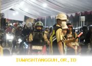 ASDP Catat Kenaikan Penumpang Hingga 2,6 Juta Orang pada Arus Mudik Lebaran 2026