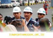 ASDP Siap Hadapi Puncak Arus Balik dengan Layanan Terkendali dan Aman