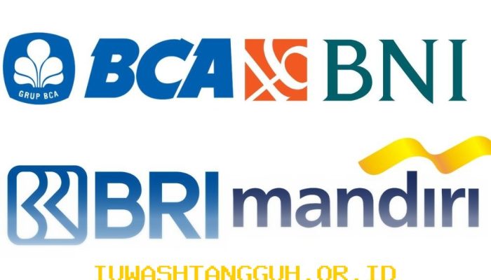 Aset Bank Jumbo Capai Ribuan Triliun pada 2025, Mandiri (BMRI) Jadi yang Terbesar