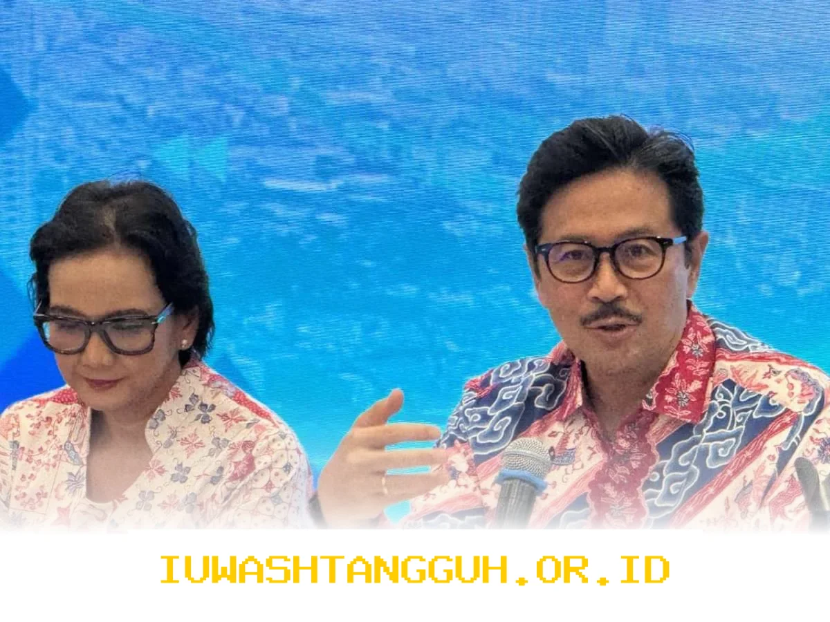 Aset SMI Capai Rp 121,3 Triliun pada 2025, Faktor Apa yang Dorong Pertumbuhan Signifikan Ini?