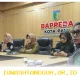 Asisten Wali Kota Palu Eka Komalasari Hadiri Rakorda TPID untuk Antisipasi Inflasi Jelang Idulfitri 2026 di Sulawesi Tengah