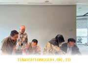 Askrindo dan BTN Kerja Sama Tingkatkan Kepastian Usaha Bidang Konstruksi serta Non-Konstruksi