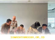 Askrindo dan BTN Resmikan Fasilitas Kontra Bank Garansi Senilai Rp1,5 Triliun untuk Pengembangan Proyek Usaha