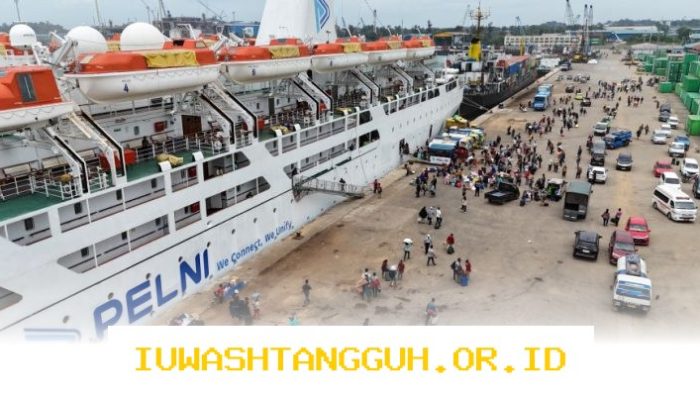 Askrindo Fasilitasi Mudik Gratis BUMN 2026 dengan Transportasi Laut