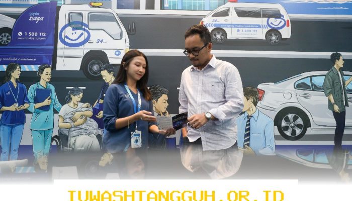 Astra Insurance Galakkan Kesadaran Berkendara Aman Menyambut Arus Balik Lebaran 2026