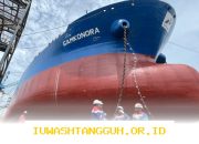 Asuransi Asei Gelar Empat Langkah Antisipasi Insentif Galangan Kapal