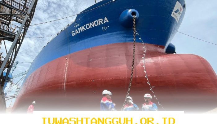 Asuransi Asei Gelar Empat Langkah Antisipasi Insentif Galangan Kapal