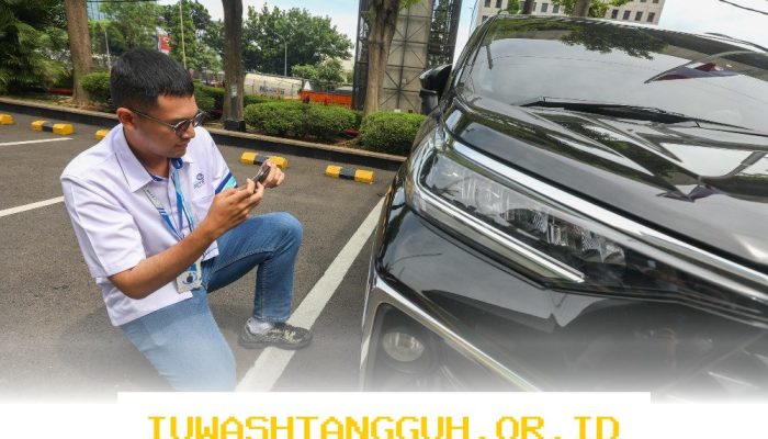 Asuransi Kendaraan Bermotor Tetap Jadi Penyumbang Premi Terbesar Meski Pertumbuhannya Melambat di 2026