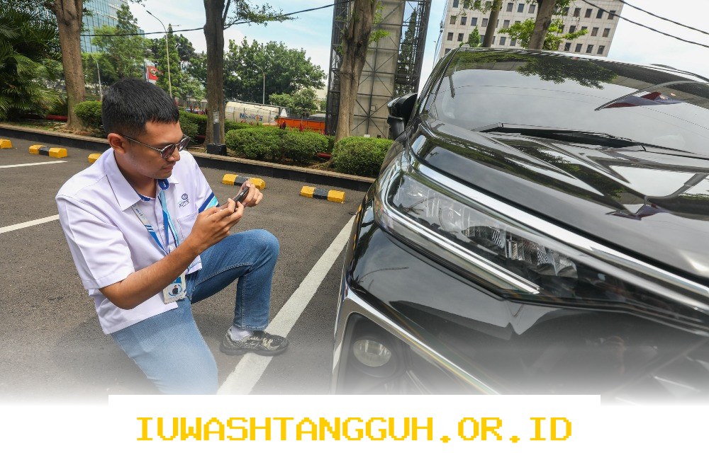 Asuransi Kendaraan Bermotor Tetap Jadi Penyumbang Premi Terbesar Meski Pertumbuhannya Melambat di 2026