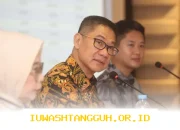 Asuransi Perjalanan Tetap Stabil Meski Ketegangan Global Meningkat