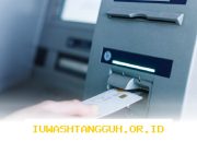 ATM Mandiri dan BNI yang Melayani Pecahan Uang Rp10 Ribu dan Rp20 Ribu untuk THR dan Angpau Lebaran