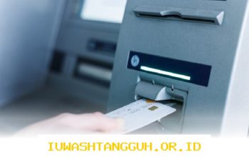 ATM Mandiri dan BNI yang Melayani Pecahan Uang Rp10 Ribu dan Rp20 Ribu untuk THR dan Angpau Lebaran