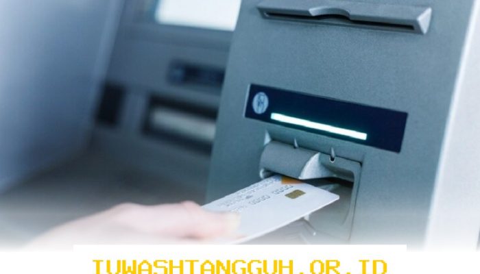 ATM Mandiri dan BNI yang Melayani Pecahan Uang Rp10 Ribu dan Rp20 Ribu untuk THR dan Angpau Lebaran
