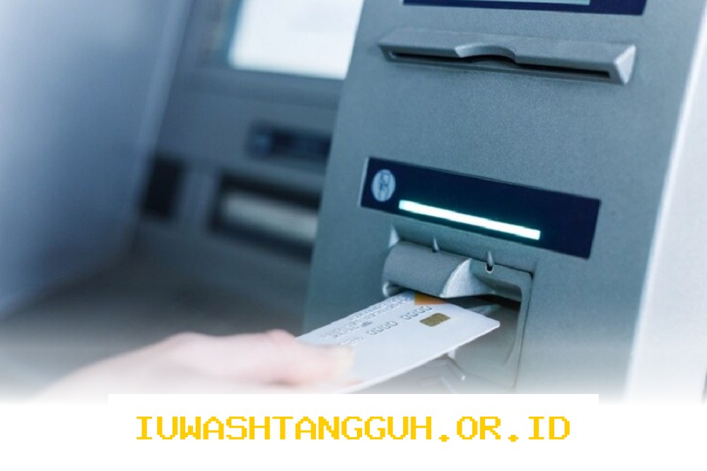 ATM Mandiri dan BNI yang Melayani Pecahan Uang Rp10 Ribu dan Rp20 Ribu untuk THR dan Angpau Lebaran
