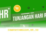 Aturan Baru JUKNIS THR 2026 Telah Ditetapkan, Simak Penjelasan Lengkap untuk PPPK Paruh Waktu di Sumatera Utara Mengenai Tunjangan dan Gaji Mereka