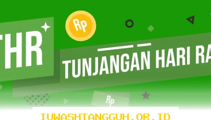 Aturan Baru JUKNIS THR 2026 Telah Ditetapkan, Simak Penjelasan Lengkap untuk PPPK Paruh Waktu di Sumatera Utara Mengenai Tunjangan dan Gaji Mereka