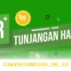 Aturan Baru JUKNIS THR 2026 Telah Ditetapkan, Simak Penjelasan Lengkap untuk PPPK Paruh Waktu di Sumatera Utara Mengenai Tunjangan dan Gaji Mereka