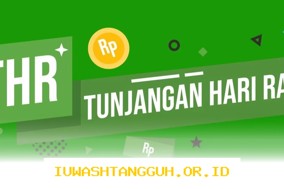 Aturan Baru JUKNIS THR 2026 Telah Ditetapkan, Simak Penjelasan Lengkap untuk PPPK Paruh Waktu di Sumatera Utara Mengenai Tunjangan dan Gaji Mereka