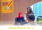 AXA Financial Indonesia Luncurkan Produk Asuransi Kesehatan Terbaru untuk Generasi Milenial dan Gen Z