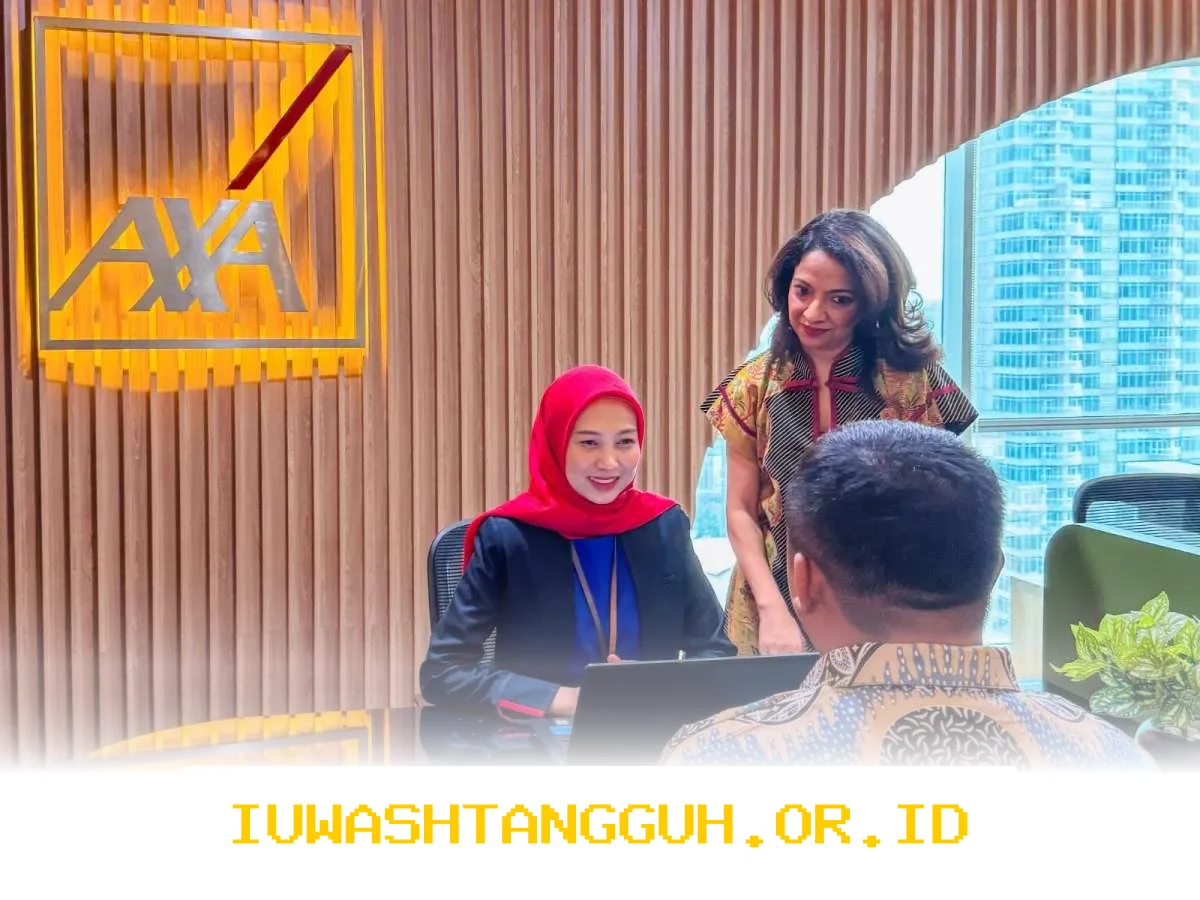 AXA Financial Indonesia Luncurkan Produk Asuransi Kesehatan Terbaru untuk Generasi Milenial dan Gen Z
