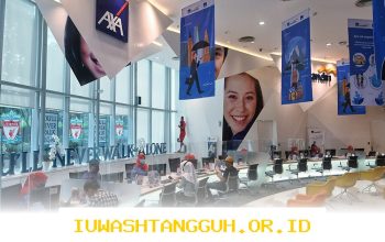 AXA Insurance Sebut Penyebab Menurunnya Premi Asuransi Mobil