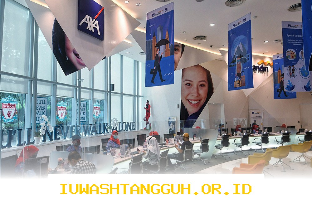 AXA Insurance Sebut Penyebab Menurunnya Premi Asuransi Mobil