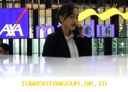 Axa Mandiri Terapkan Pendekatan Baru dalam Mengelola Investasi Portofolio Pasar Stabil Suku Bunga