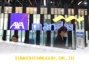 AXA Mandiri Ungkap Risiko yang Ancam Kenaikan Aset di Tahun Berjalan Ini