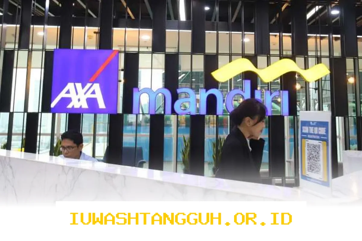 AXA Mandiri Ungkap Risiko yang Ancam Kenaikan Aset di Tahun Berjalan Ini