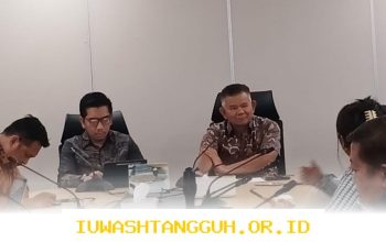 Badan Bank Tanah Kelola Aset 35 Ribu Hektare, 11 Ribu untuk Reforma Agraria