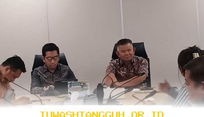 Badan Bank Tanah Kelola Aset 35 Ribu Hektare, 11 Ribu untuk Reforma Agraria