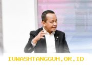 Bahlil Dorong Pengembangan Proyek Masela Usai Setujui Investasi USD20 Miliar