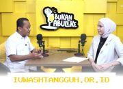 Bahlil Paparkan Mekanisme Stok BBM yang Berjalan Seperti Sistem Toren Otomatis