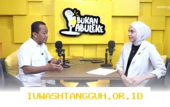 Bahlil Paparkan Mekanisme Stok BBM yang Berjalan Seperti Sistem Toren Otomatis