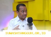 Bahlil Paparkan Pengaruh Dinamika Geopolitik Terhadap Stabilitas Pasokan Energi Internasional